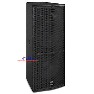 Wharfedale Pro Impact X215 Dual 15'' Passive PA Speaker